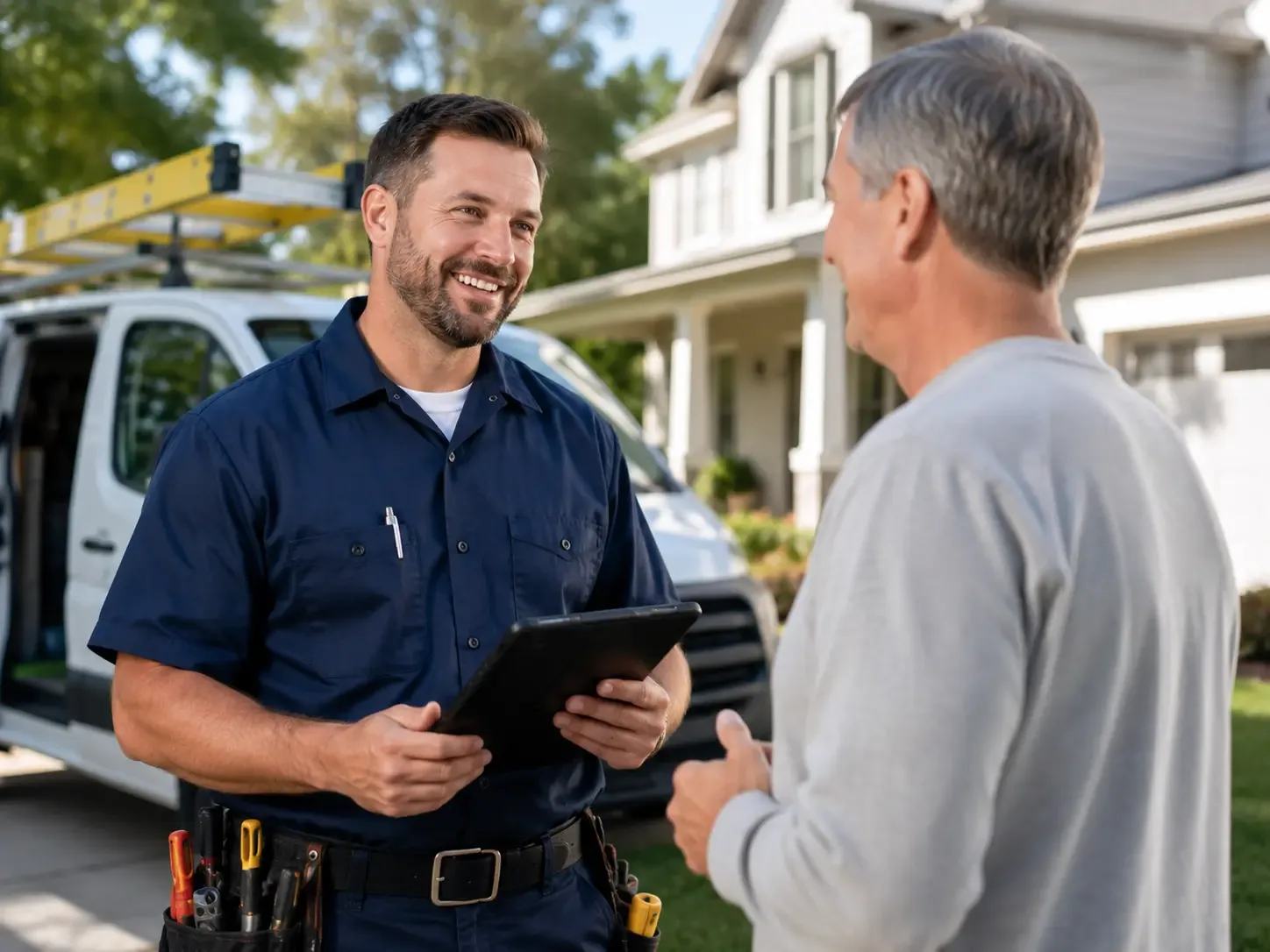 Whole Home Rewiring Chickamauga, GA FAQs